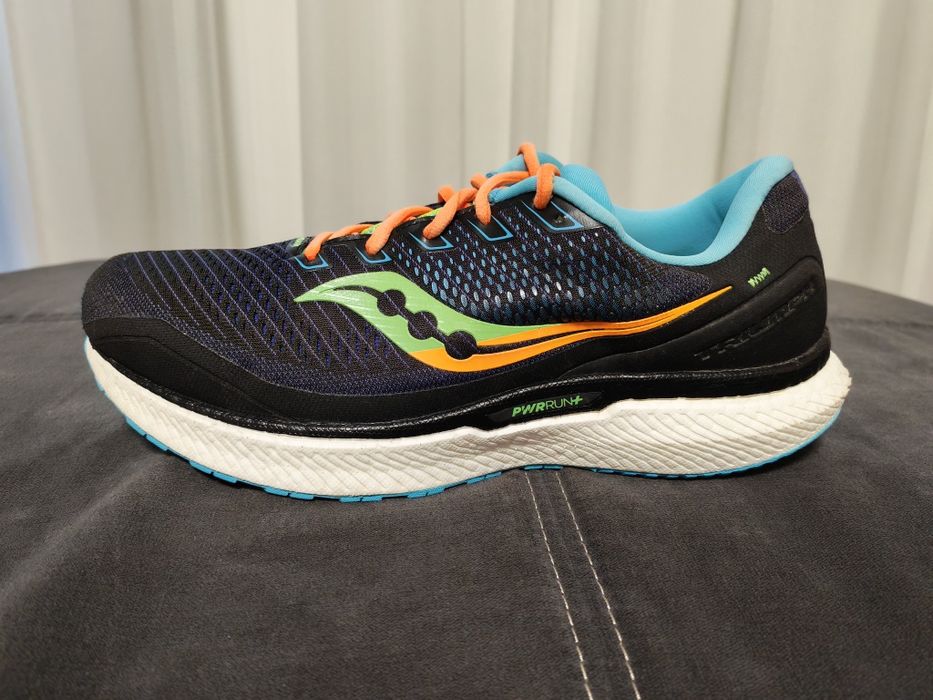 Saucony Triumph 18 , marimea 46.5