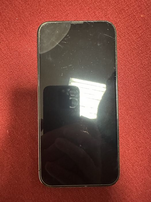 Iphone 13 pro max 256gb