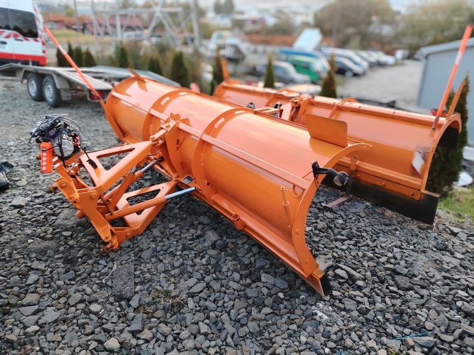 Lama deszapezire 3.2m