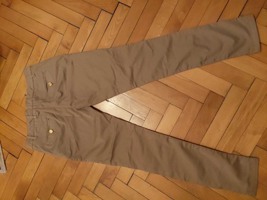 Дамски панталон roberto cavalli