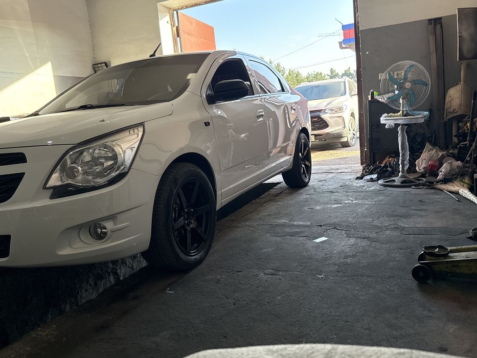 комплект диск и балон