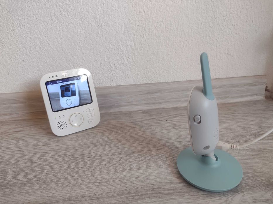 Philips Avent SCD841 бебефон