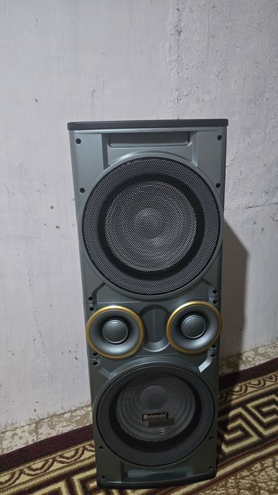 Kalonka sotiladi  holati yangi merinda