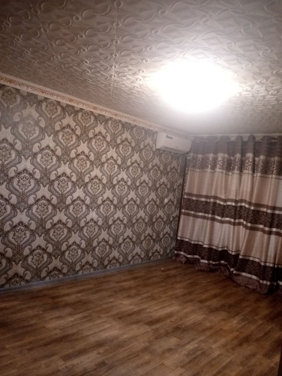 3.xonali kvartira.