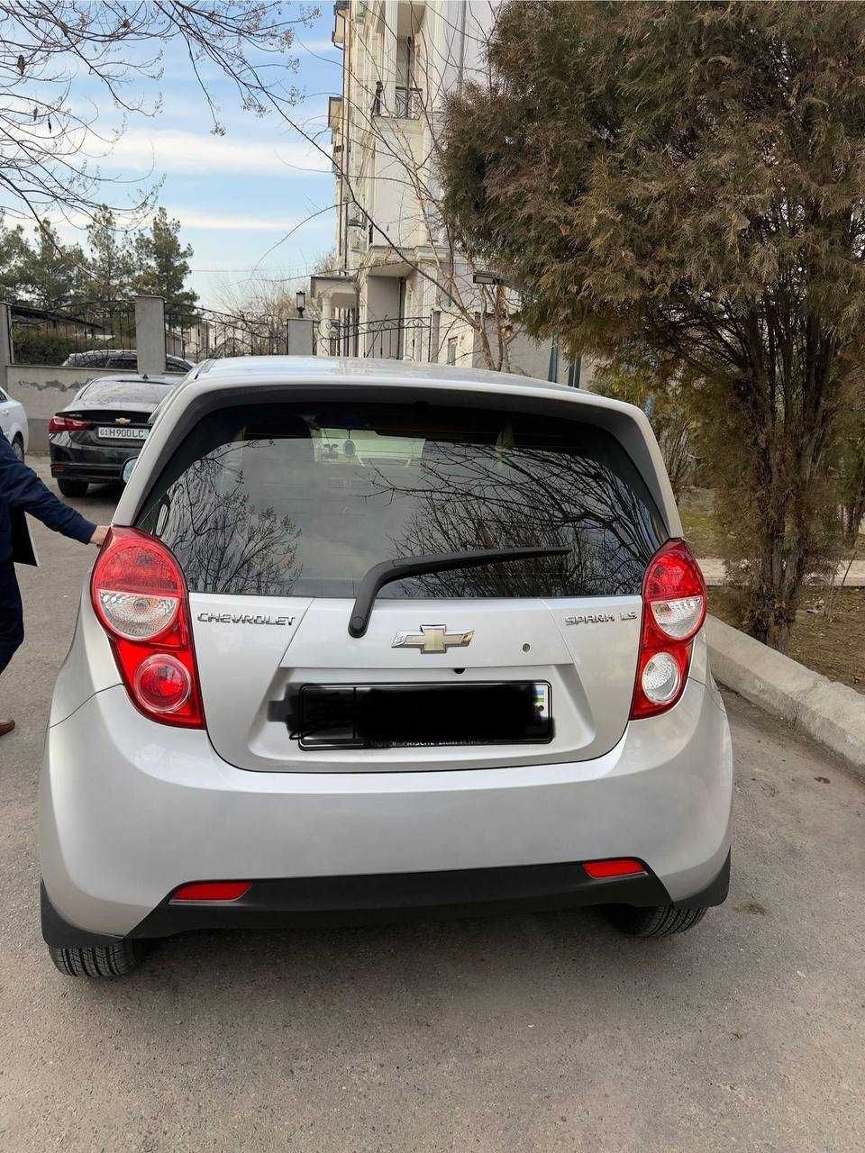 Спарк викуп насия савдо