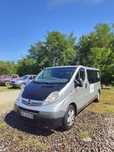 Opel Vivaro 2013