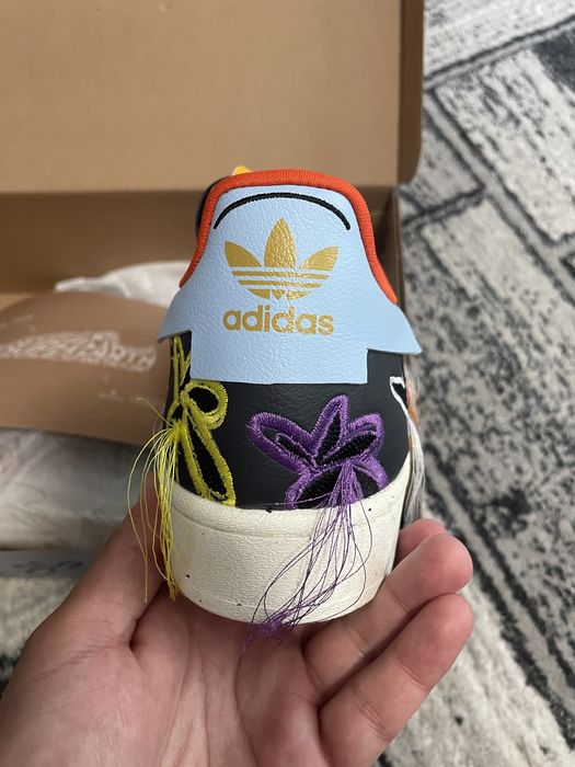 Vand Adidas Superstar Superearth