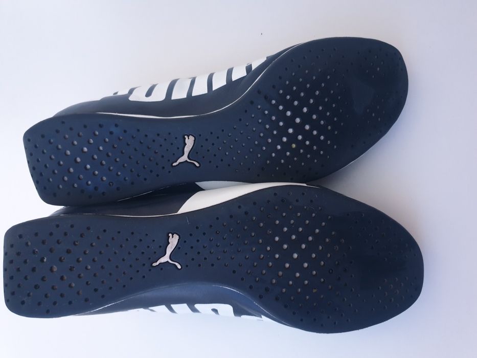 Adidasi Puma Bmw,Gr.40