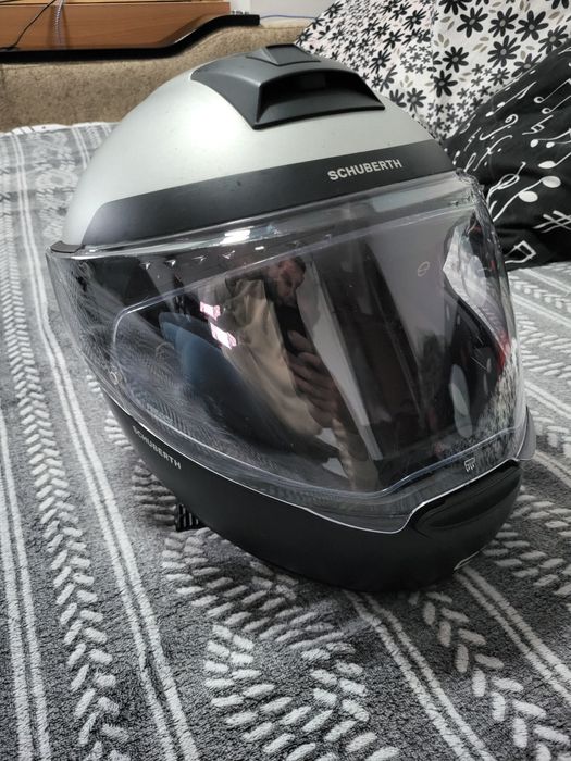 Schuberth c4 marime M