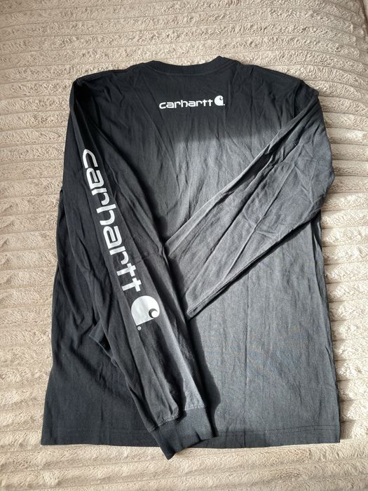 Carhartt семпла блуза