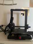 Inprimanta 3D ani cubic