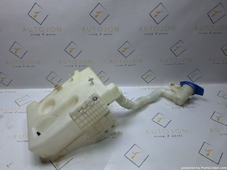 Vas lichid parbriz VOLKSWAGEN GOLF V Variant (1K5) [ 2007 - 2009 ] TDI (BLS, BXE) 77KW|105HP OEM 1K0955453Q
