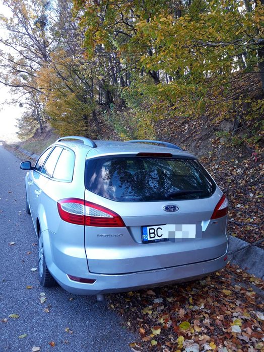Ford Mondeo 2010 Diesel
