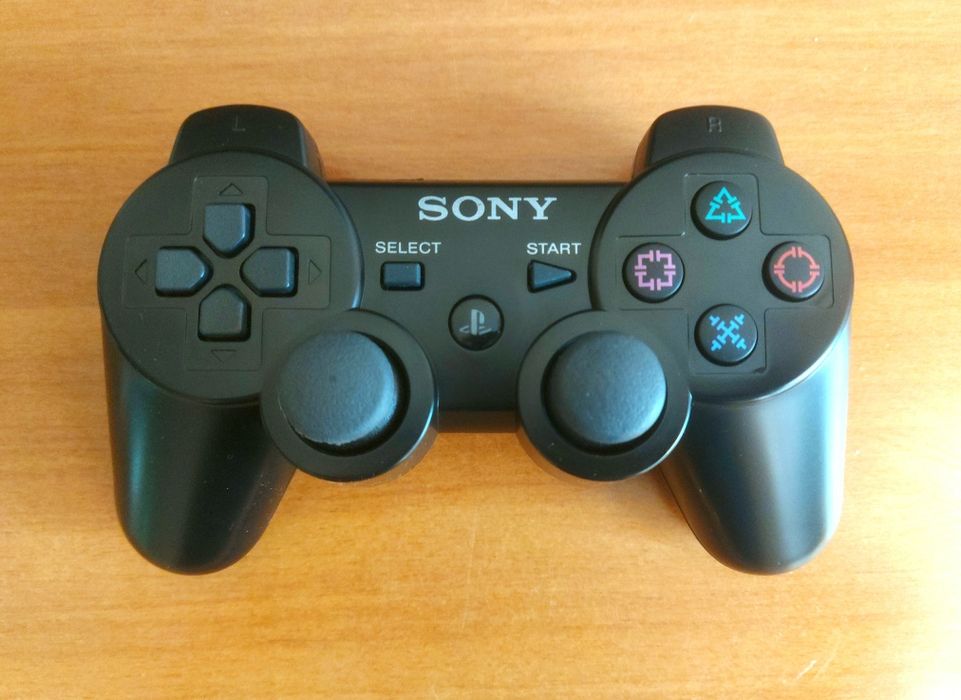 Продам беспроводной джойстик для ps3