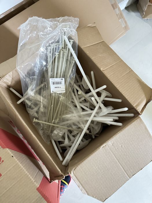 Vand polistiren expandat sika 200 grosime