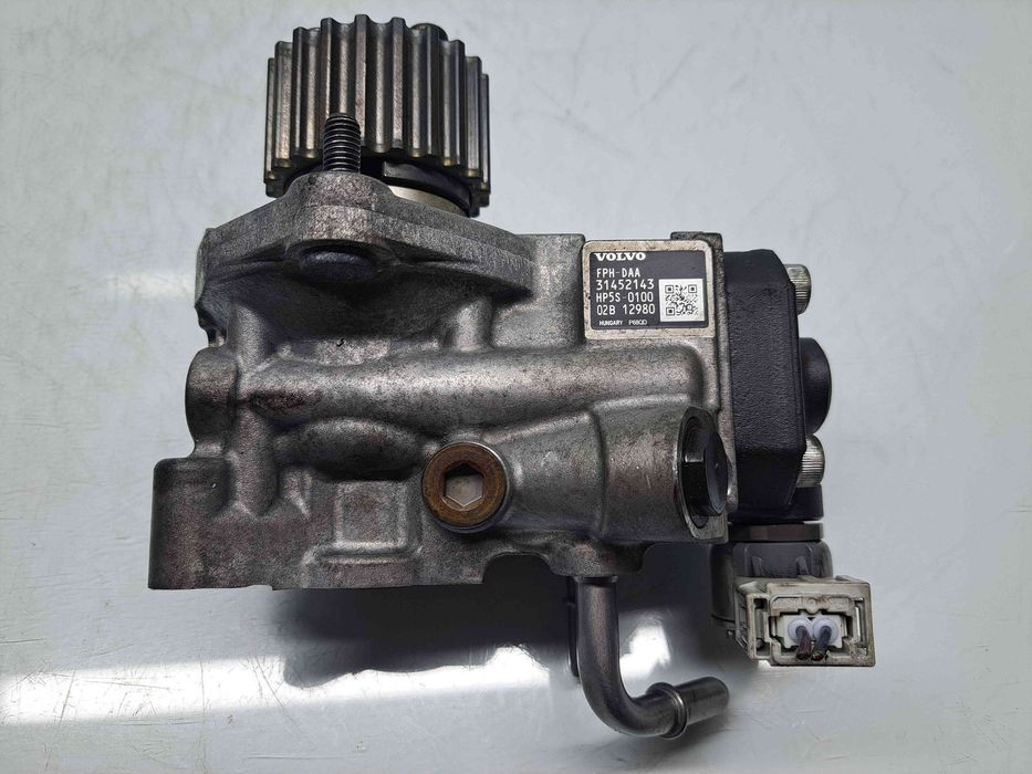 Pompa inalta presiune Volvo S60 ll [Fabr 2010-2018] 31452143 2.0 D4204