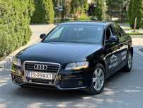 Audi A4 2.0TDI Automat
