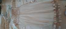 Rochie eleganta serbare Craciun