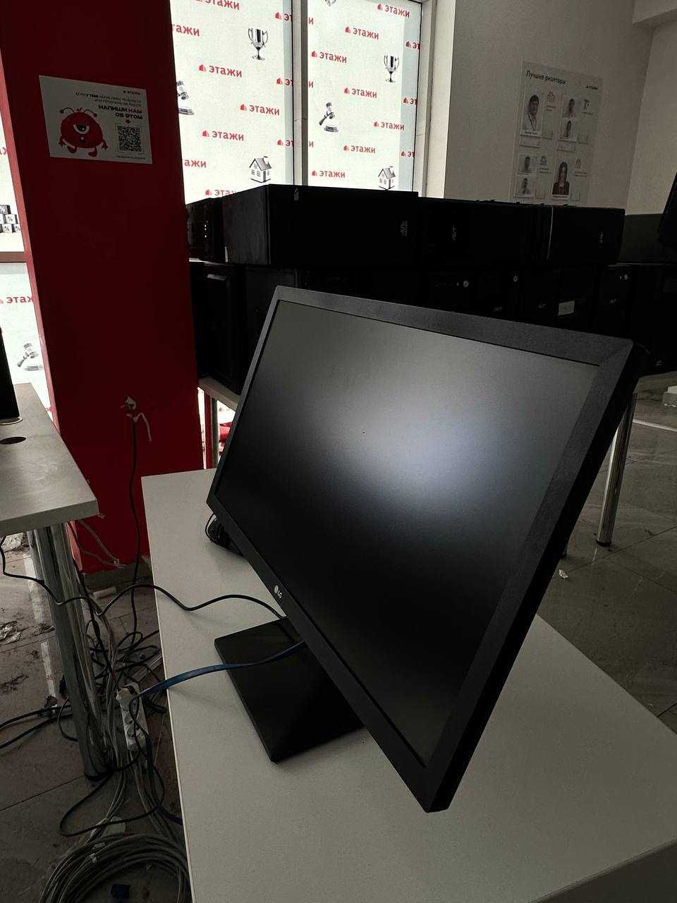 Продается монитор LG