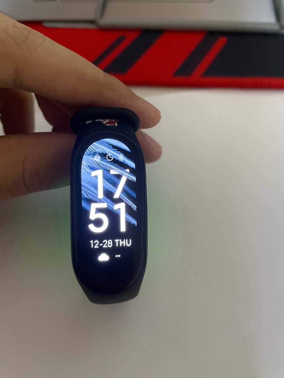 MI Band 7 в идеальном состояние