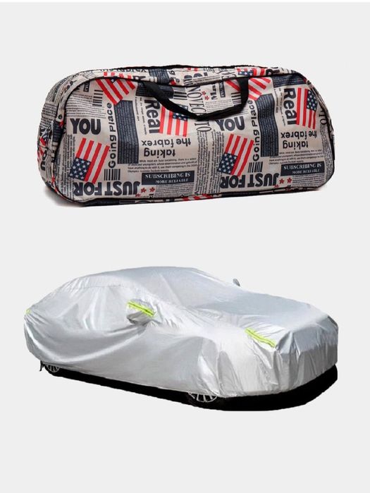 tent aftomabilar uchun kuzga ,qishga ,va yozgi  ichi nachosli