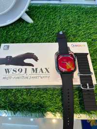 Smart watch 91 max