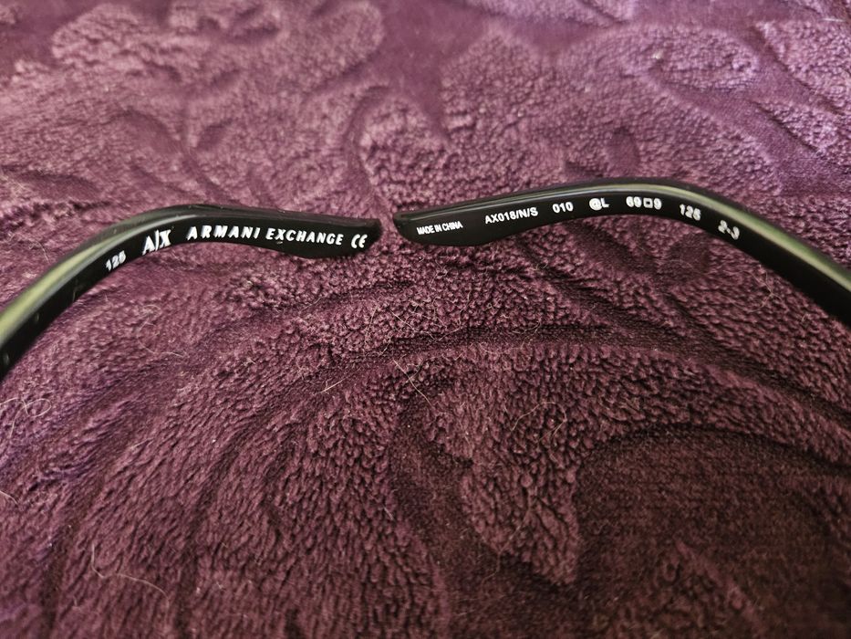 Оригинални слънчеви очила  Armani