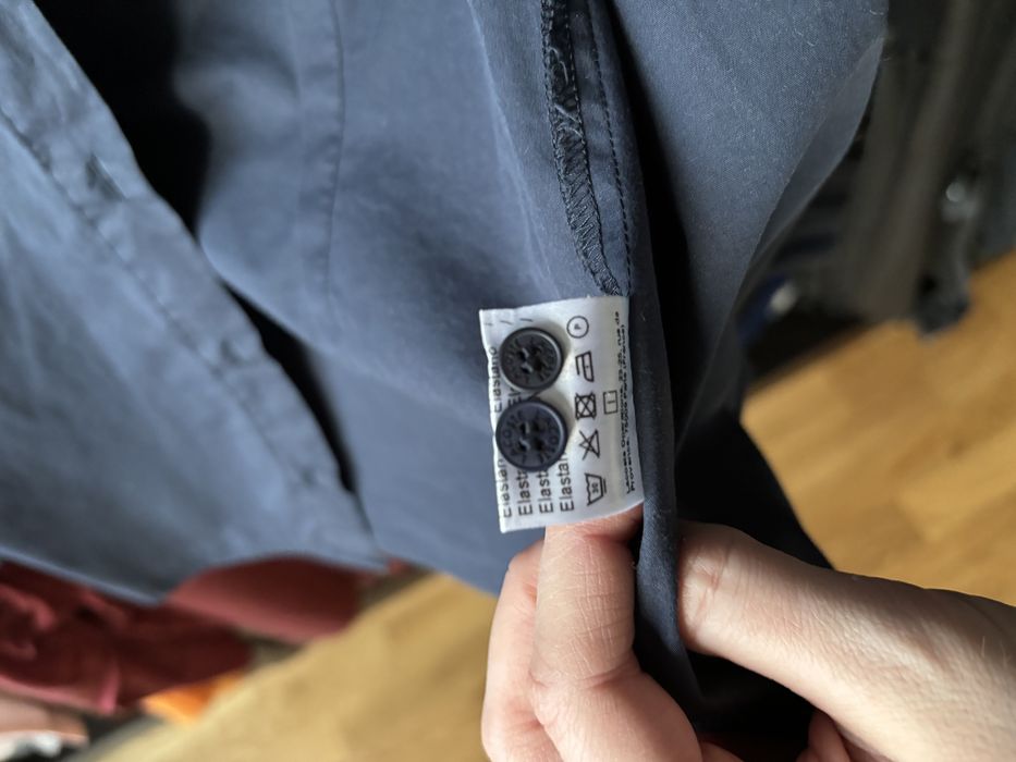 Camasa dama Lacoste, marimea S /36