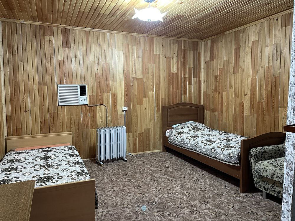 Продам дом на Бухтарме