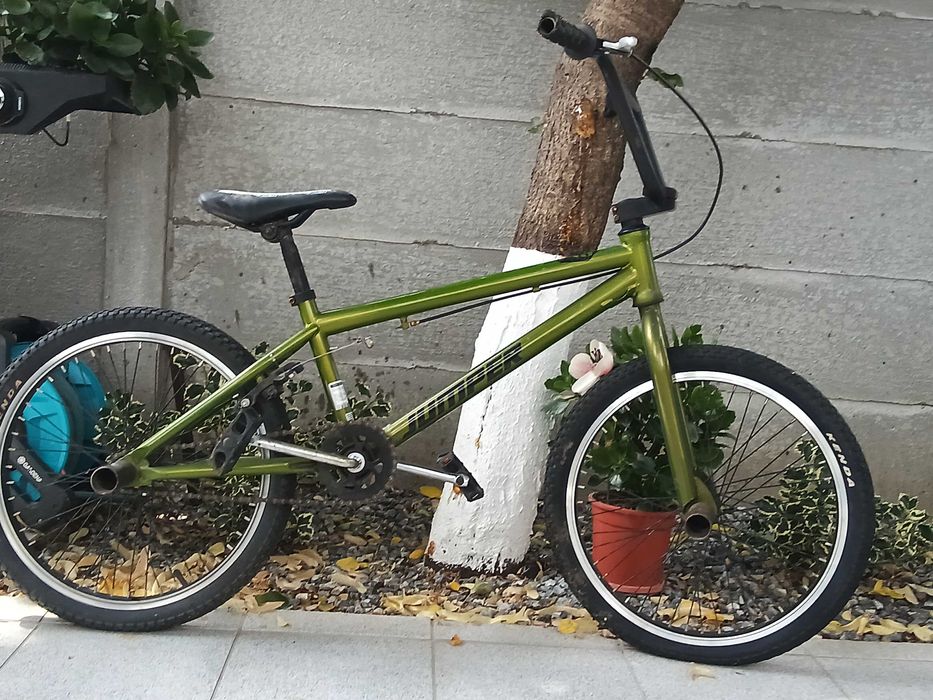 Bicicleta de vânzare