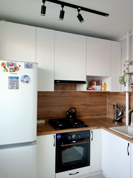 2х комнатная квартира