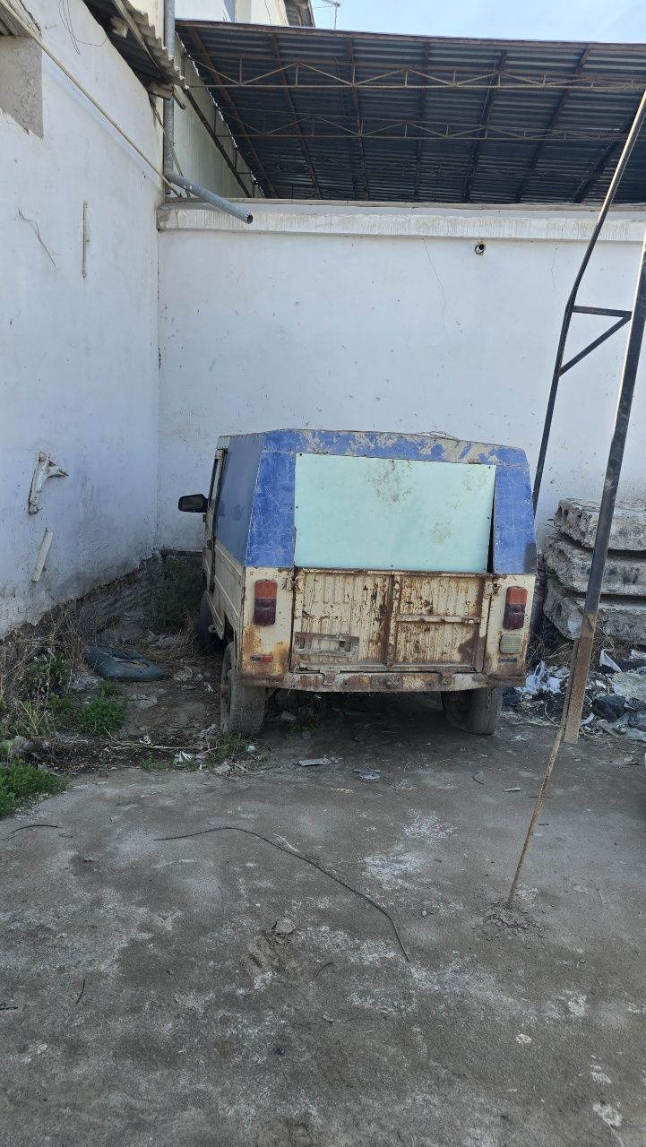 Luaz969 sotiladi