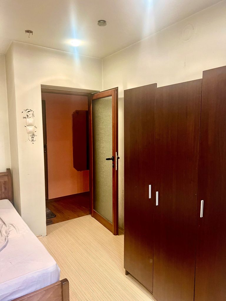 Дава се под наем Двустаен апартамент в Сливен, Колю Фичето - 55 кв.м за 204 € - Снимка #20