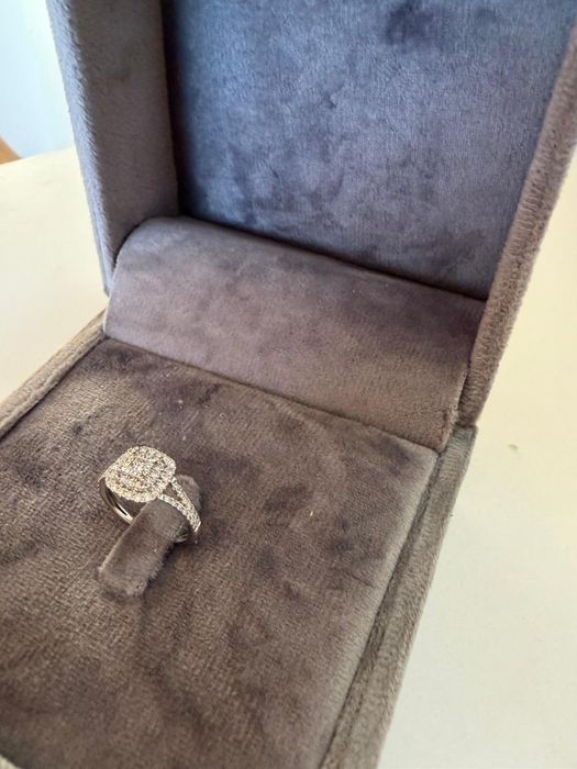 Inel de logodna 365 Love Princess