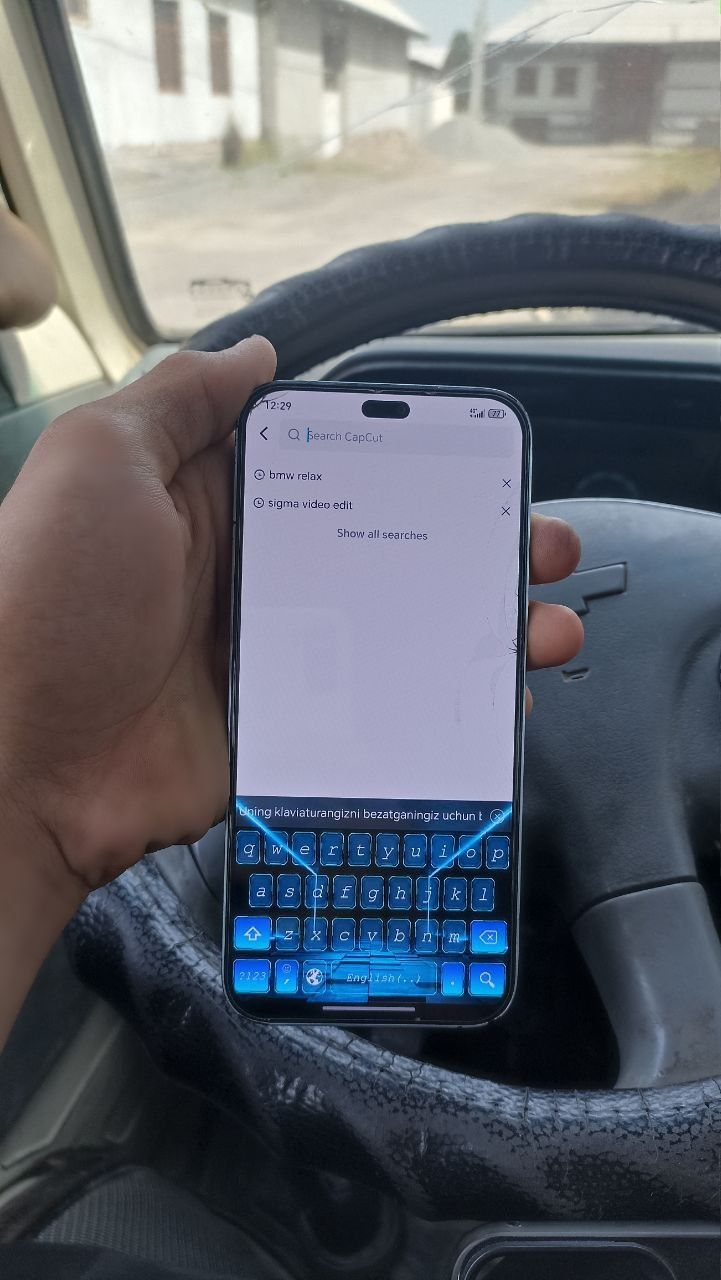 Honor x8b 128 tali