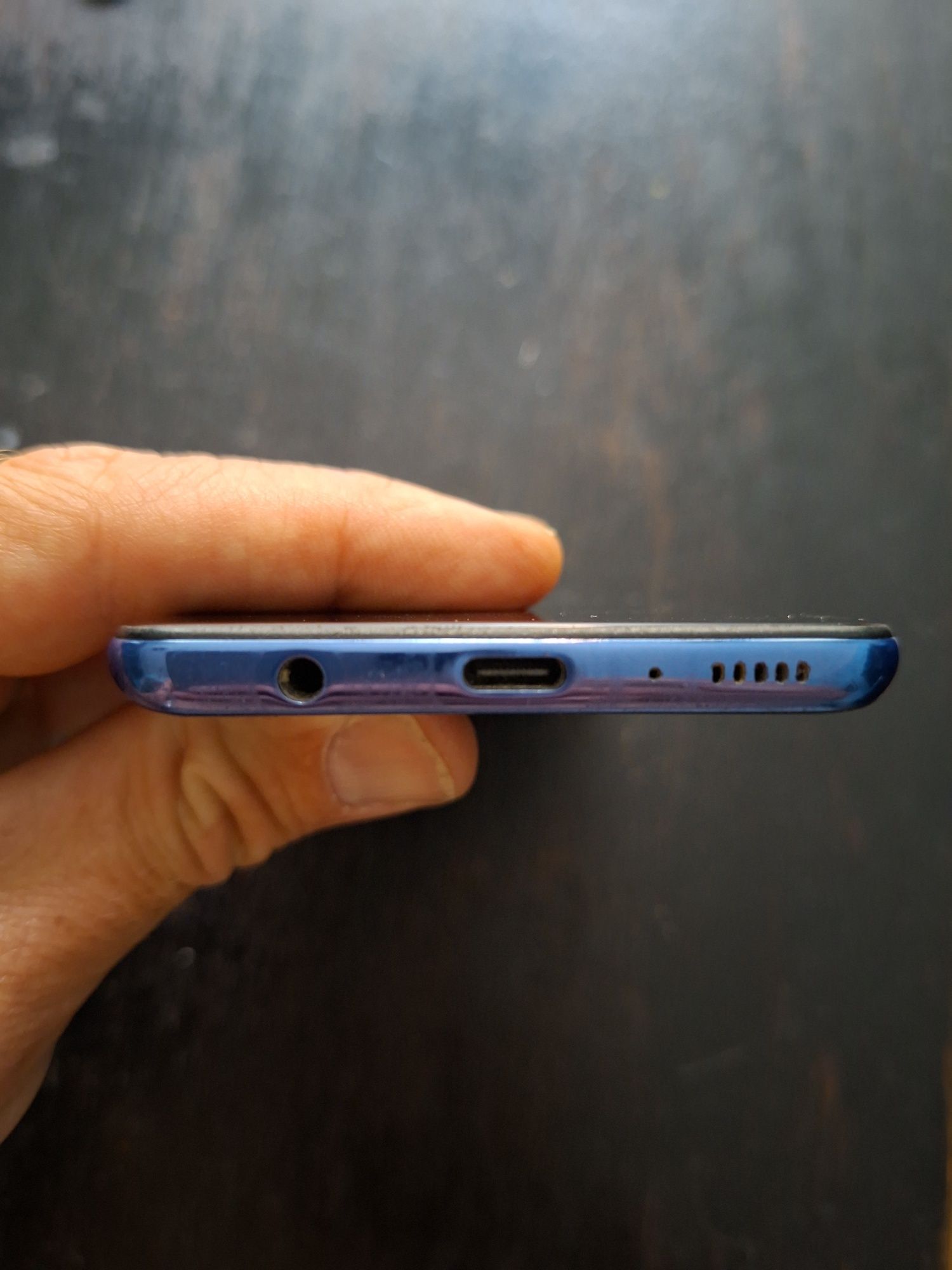 Samsung Galaxy A41
