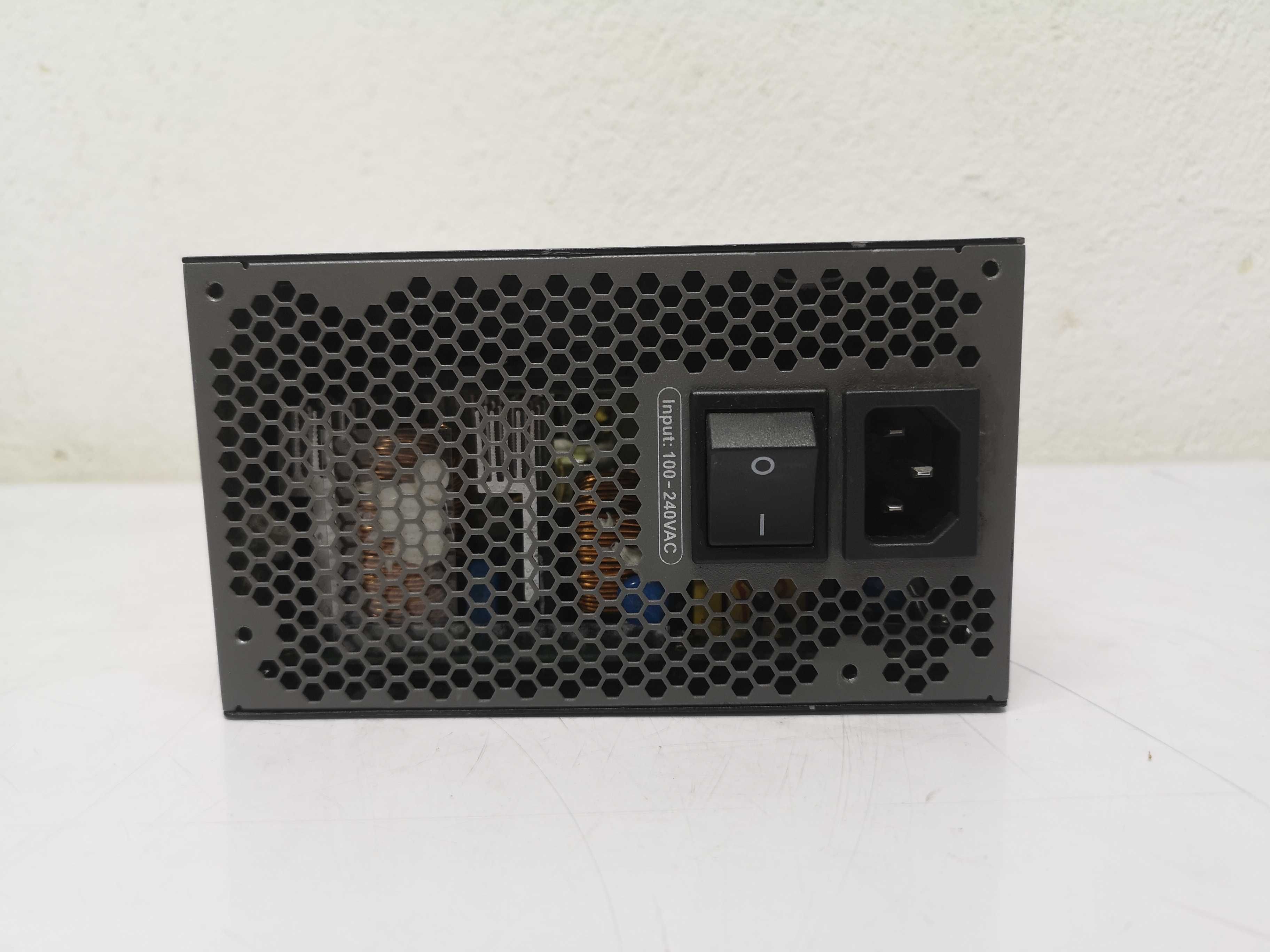Захранване - Seasonic SS-1000XP