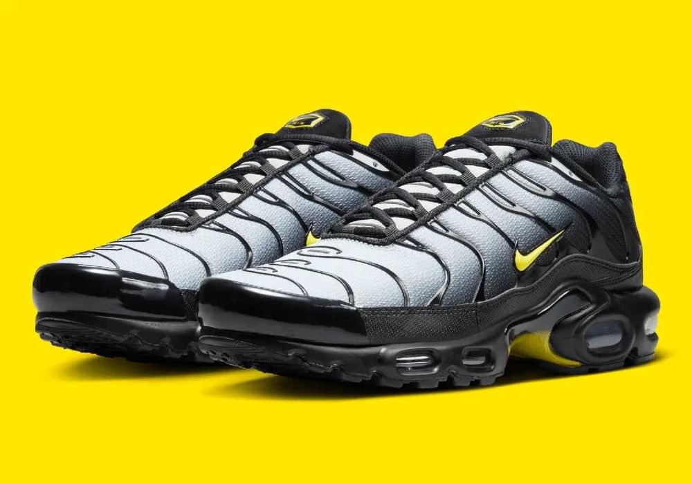 Nike Air Max Plus TN /45,5/ 1000% Oригинал