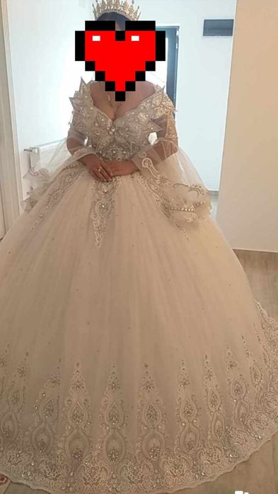 Rochie de mireasă