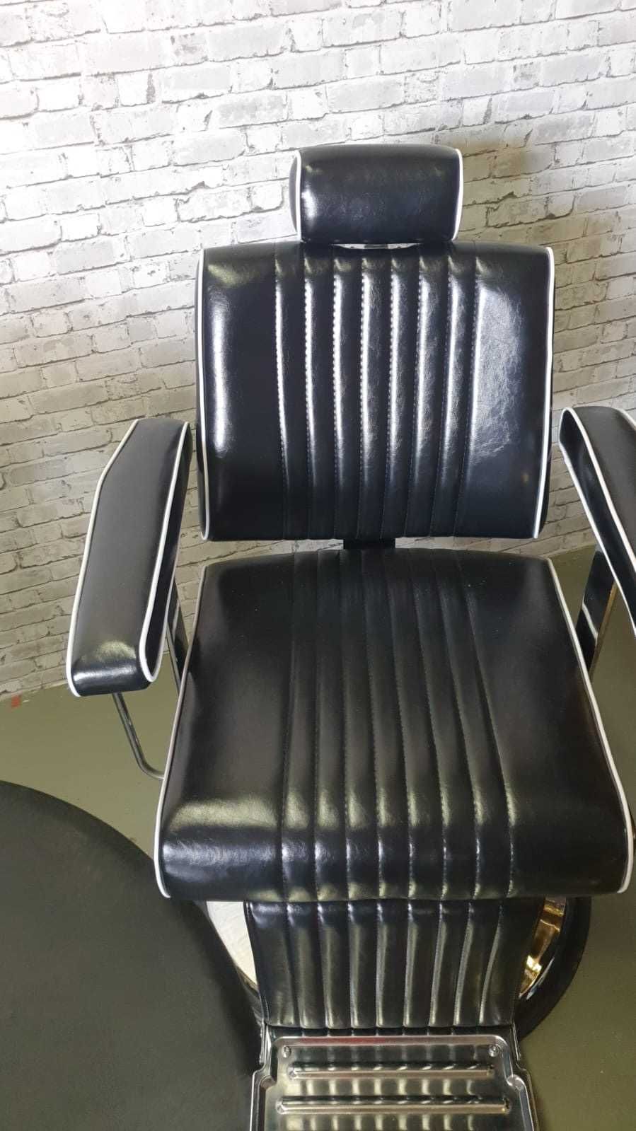 Бръснарски стол Cut