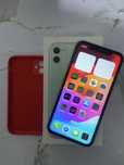 Iphone 11 в идеалным сос