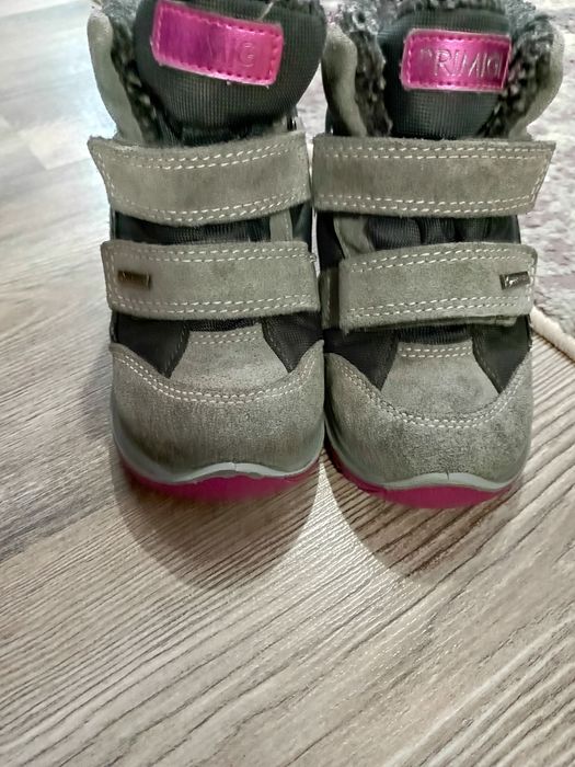 Зимни боти Primigi 25н.