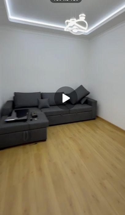 Сдается 2х комнатная кв.в Шайхантахурском районе метро дружбы  народов