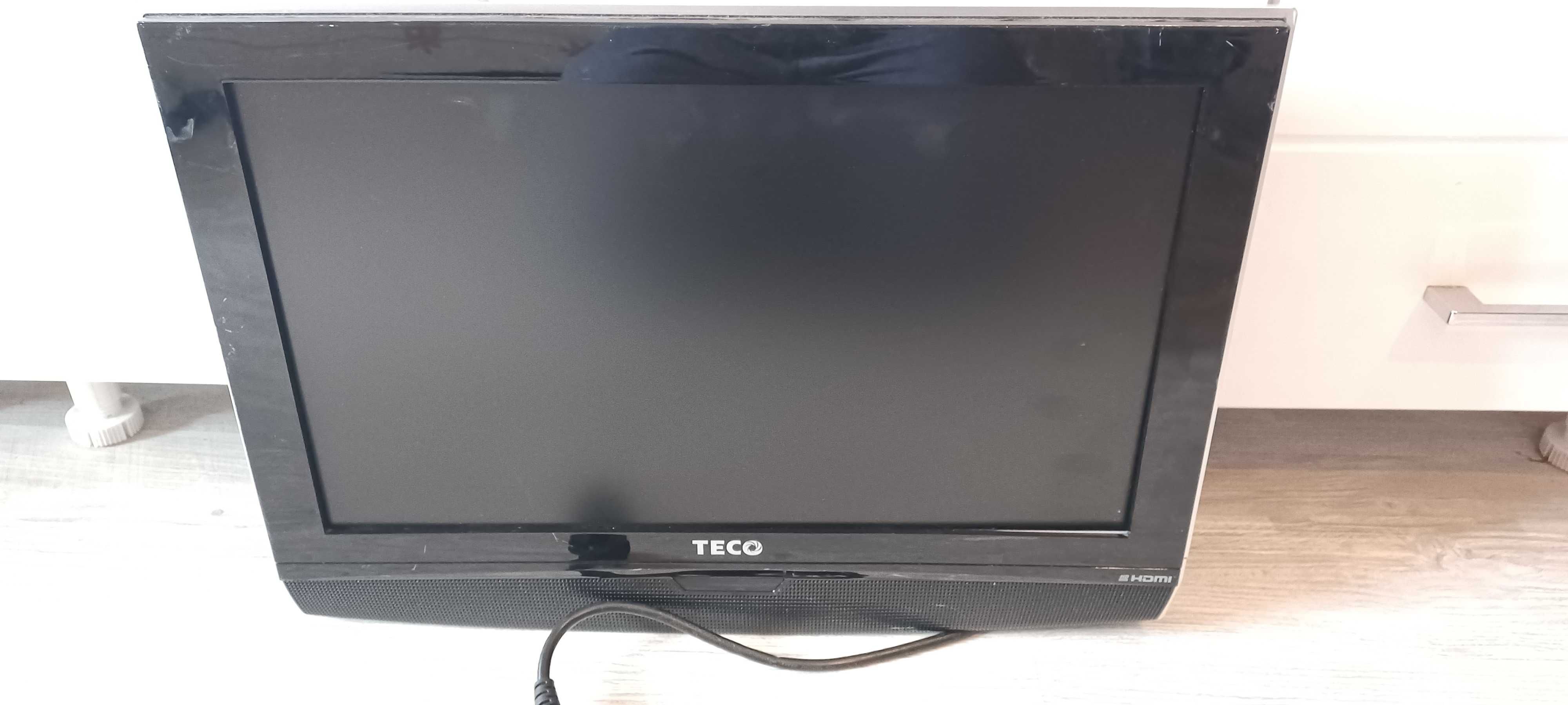 Televizor LCD TECO