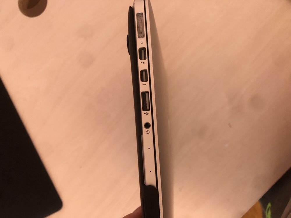 Macbook Pro 13 inch,Late 2013