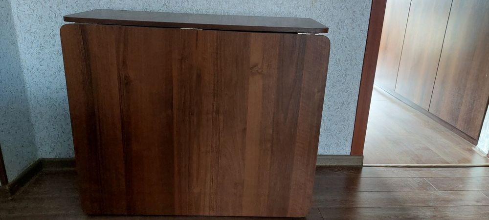 Продам раскладной стол 90×280