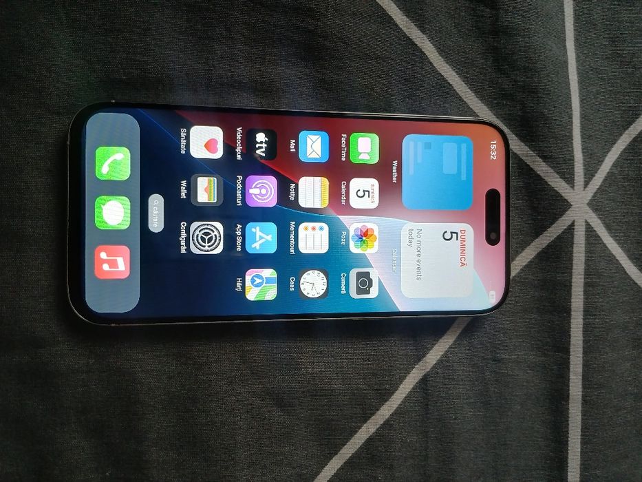Iphone 16 pro max 1tb