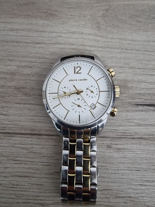 Ceas elegant pentru bărbați, marca Pierre Cardin, aflat în stare impec