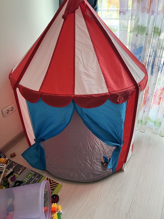 Vand cort copii Ikea