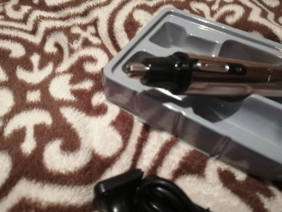 Триммер в отличном состоянии...